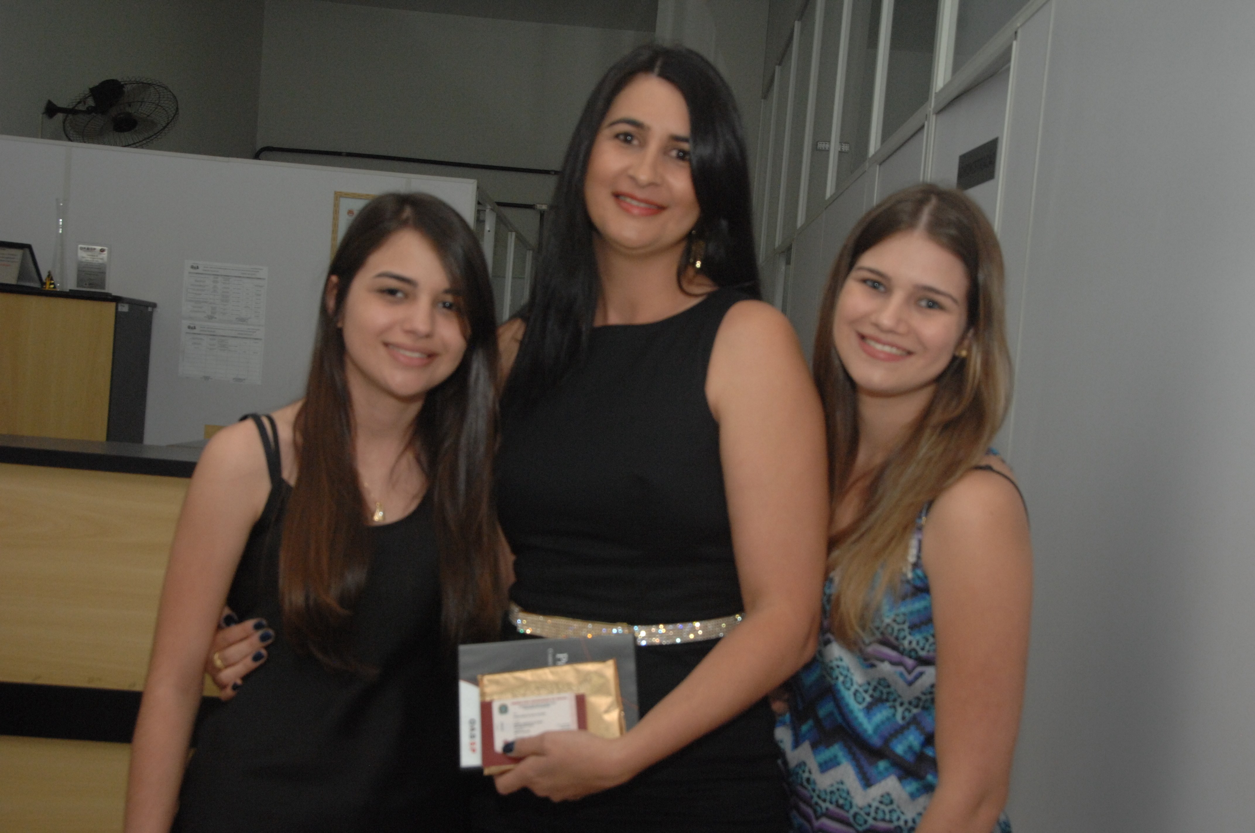 Entrega de Carteiras da OAB - Foto 35